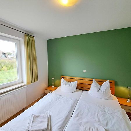 Villa Sylvia Heringsdorf  Extérieur photo