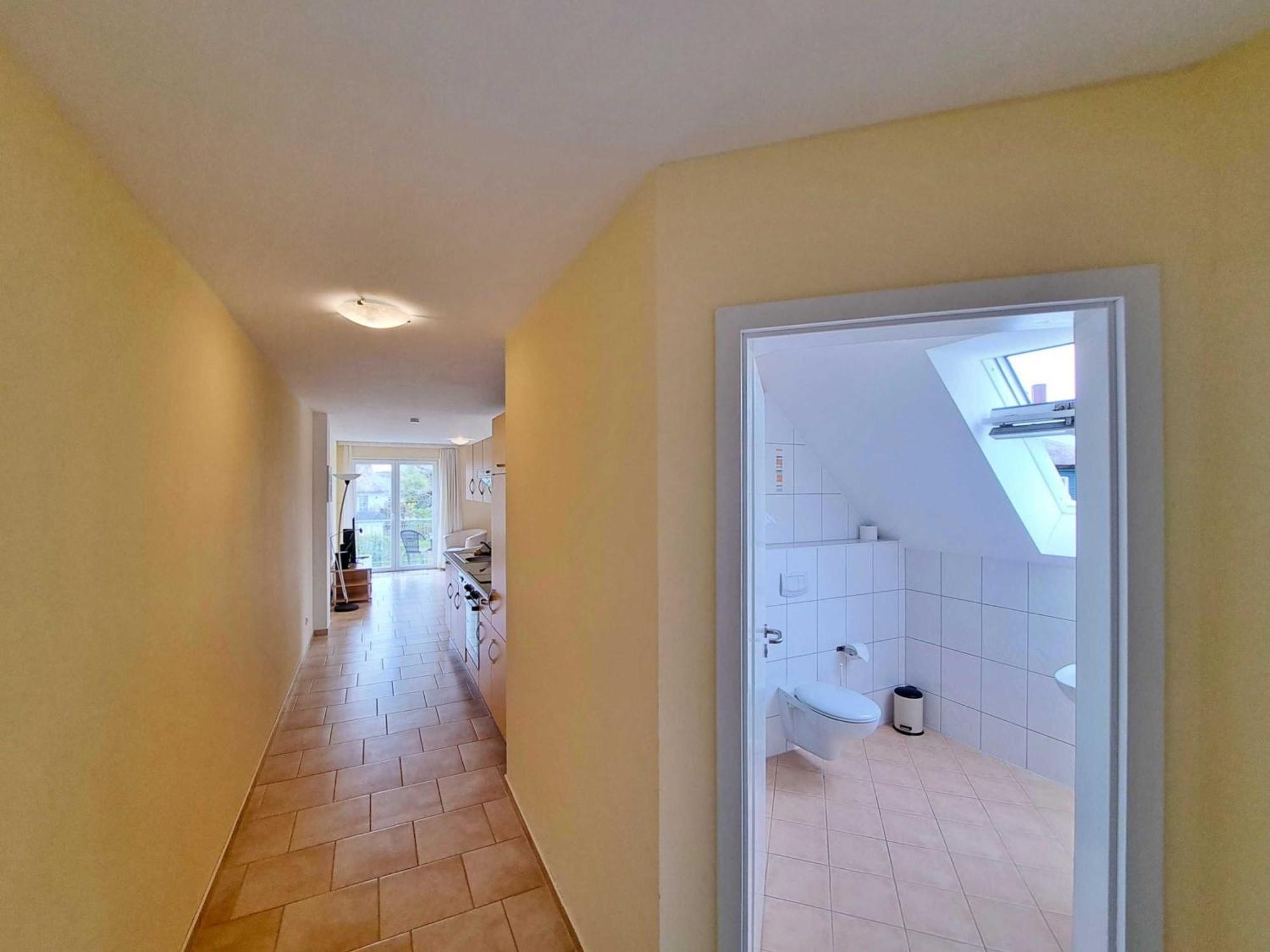 Villa Sylvia Heringsdorf  Extérieur photo