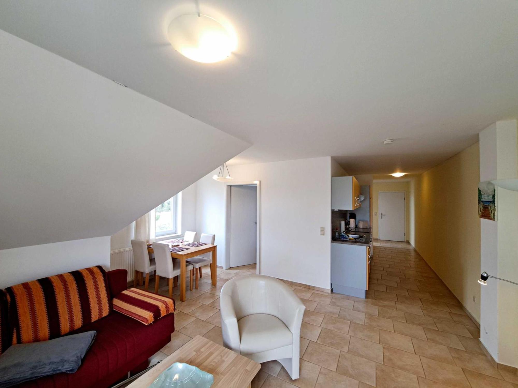 Villa Sylvia Heringsdorf  Extérieur photo