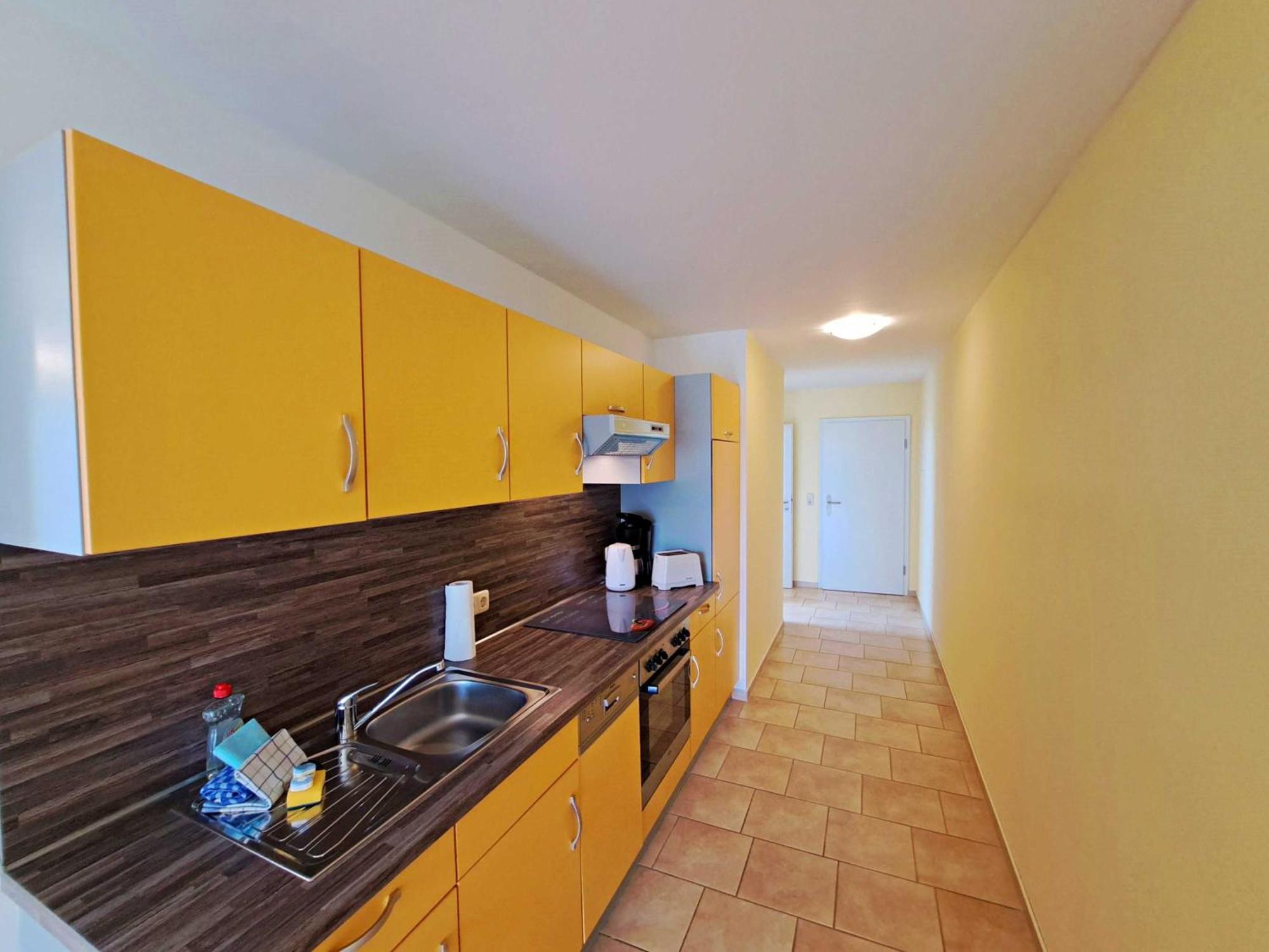 Villa Sylvia Heringsdorf  Extérieur photo