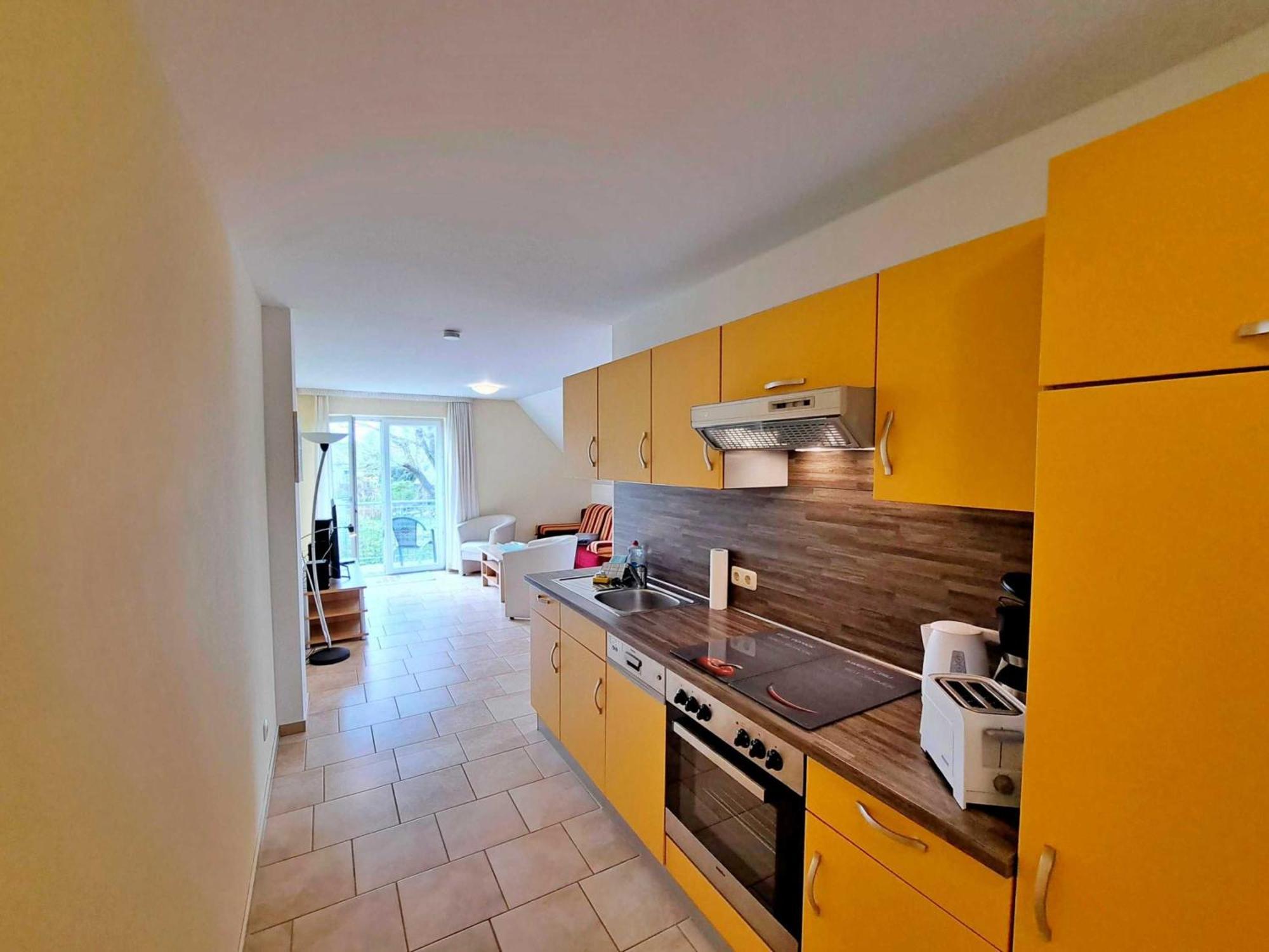 Villa Sylvia Heringsdorf  Extérieur photo