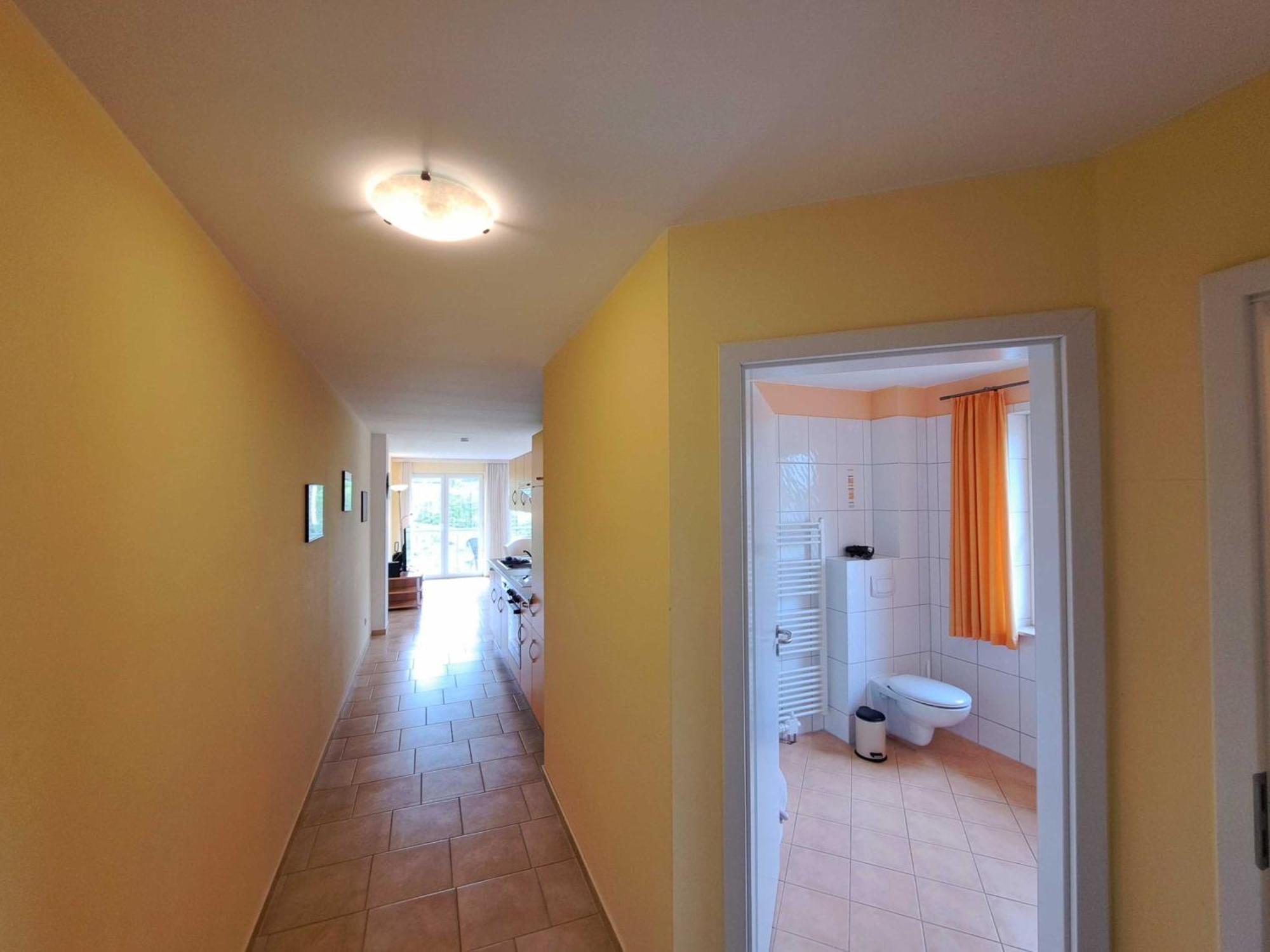 Villa Sylvia Heringsdorf  Extérieur photo