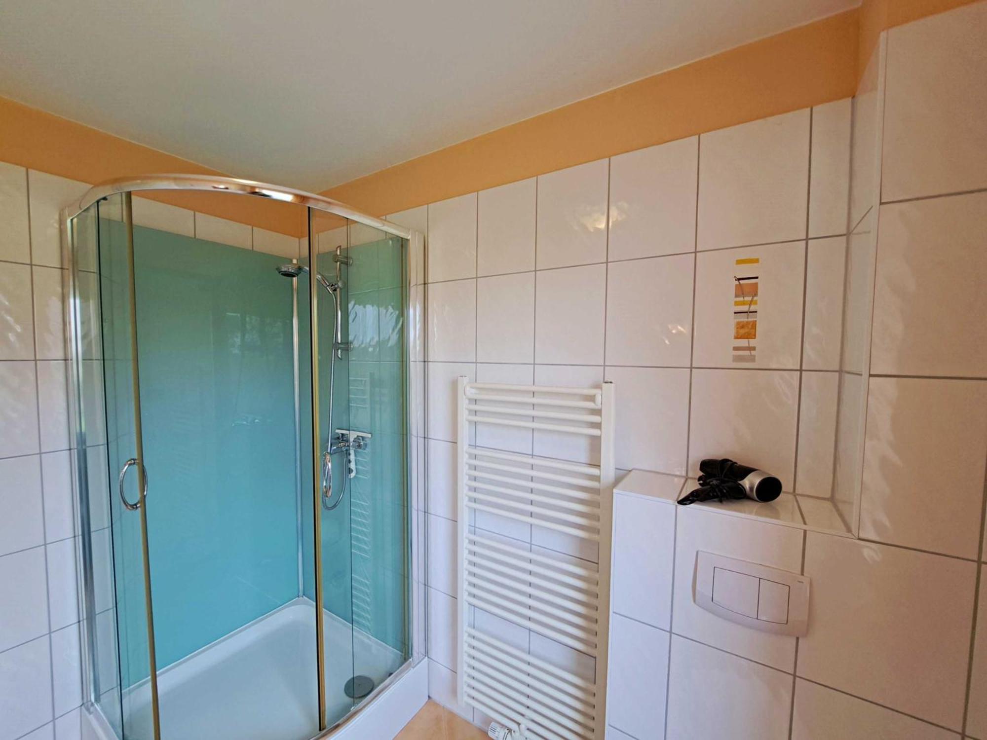 Villa Sylvia Heringsdorf  Extérieur photo