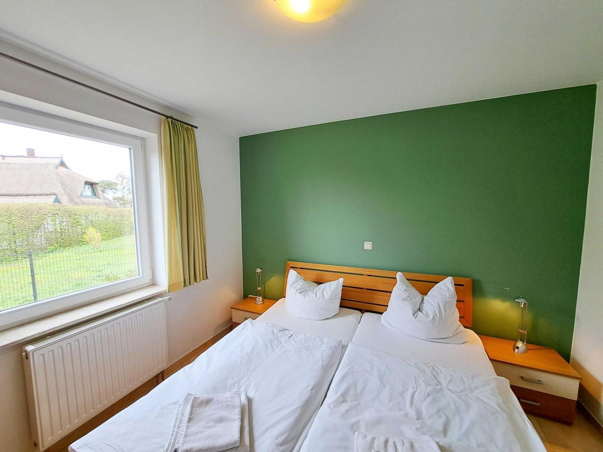 Villa Sylvia Heringsdorf  Extérieur photo