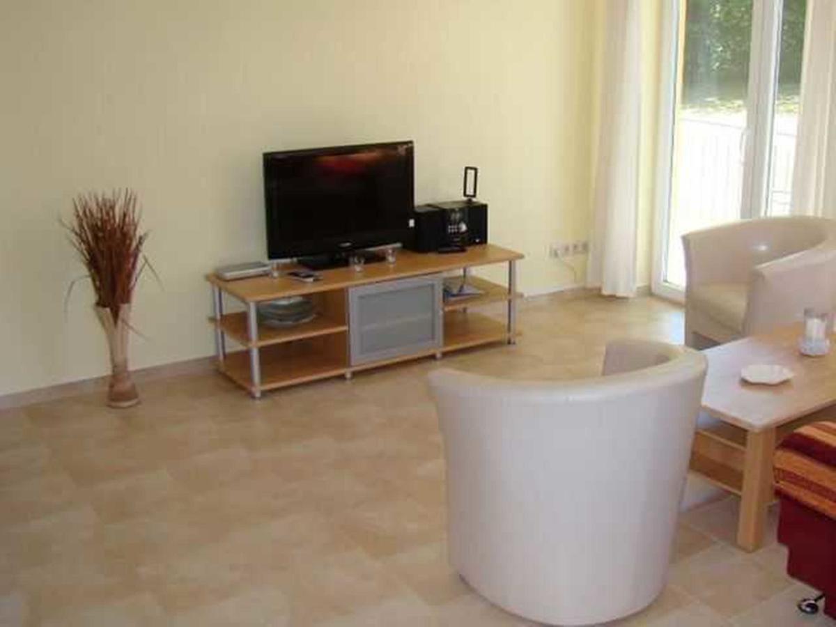 Villa Sylvia Heringsdorf  Chambre photo