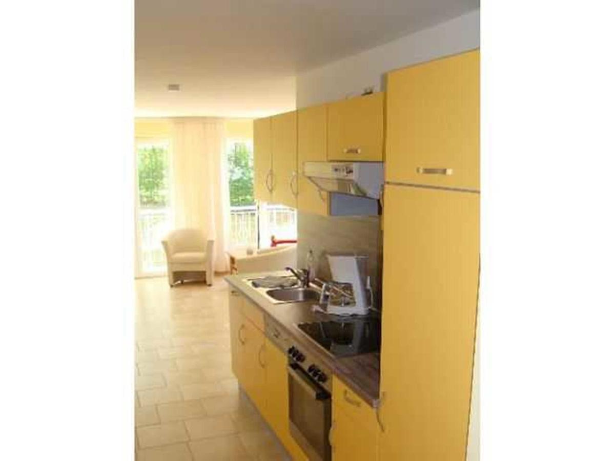 Villa Sylvia Heringsdorf  Chambre photo