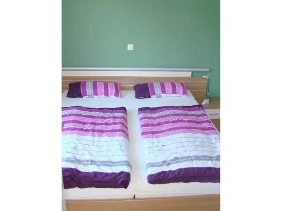 Villa Sylvia Heringsdorf  Chambre photo