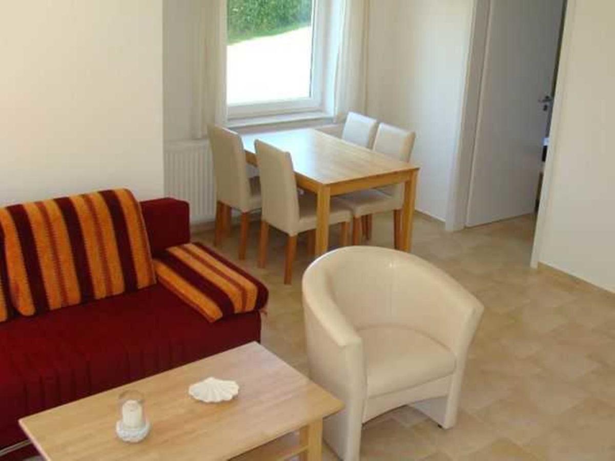 Villa Sylvia Heringsdorf  Chambre photo